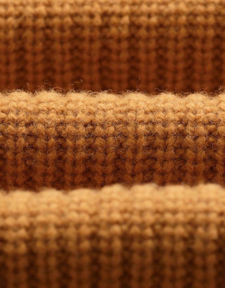 Walker Rib Stitch Cardigan