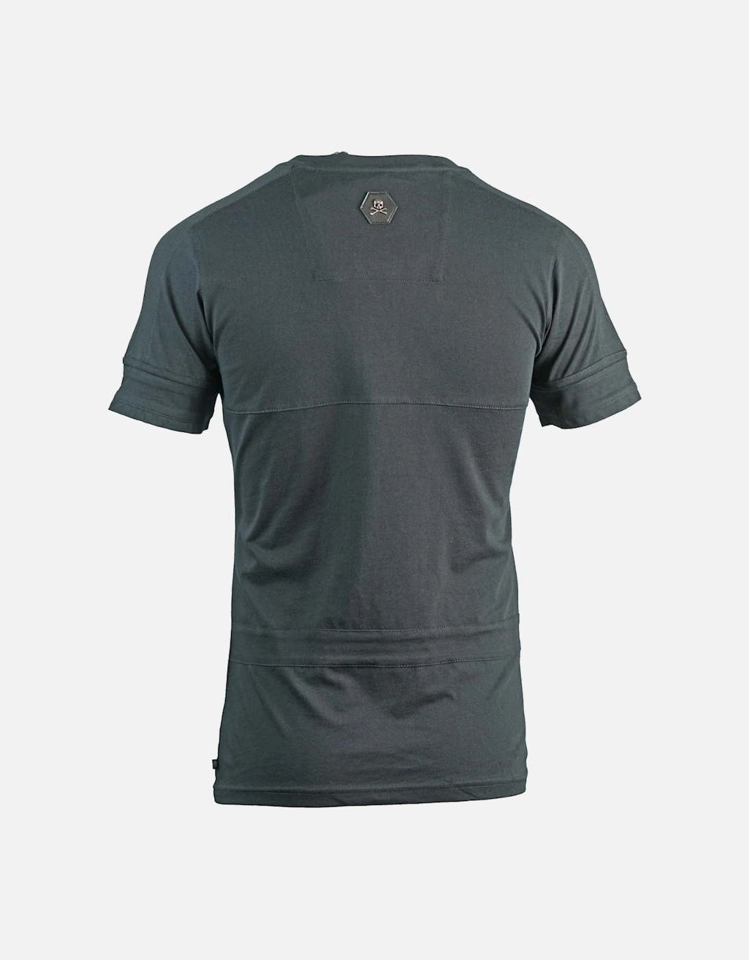 Benton Hotfix Black T-Shirt