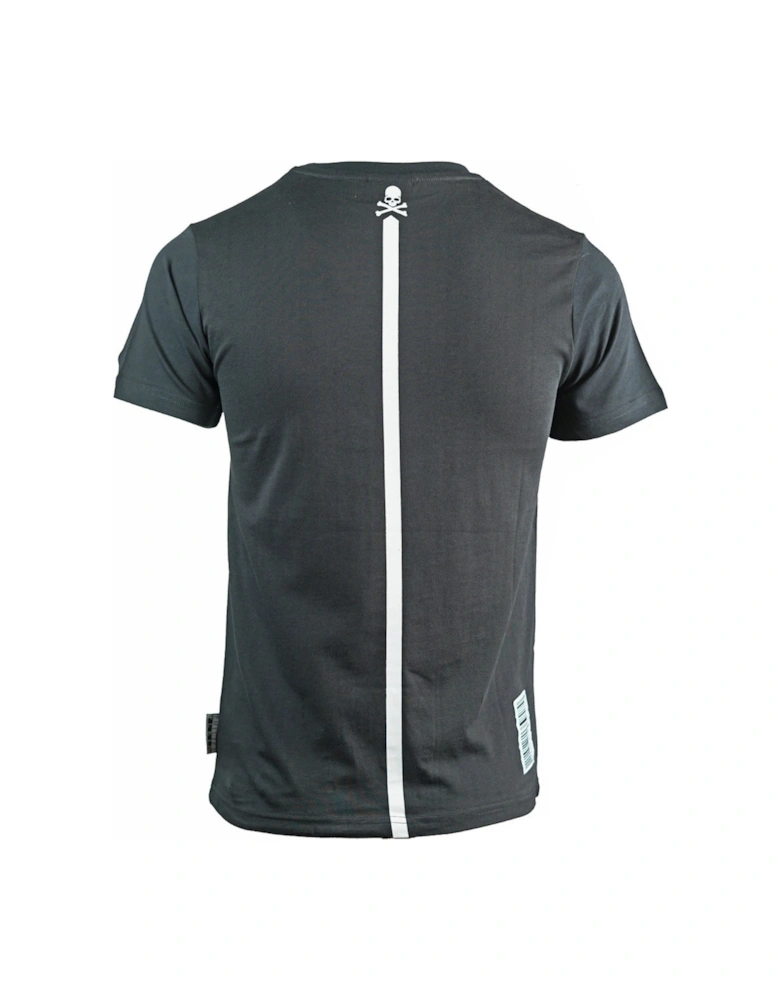 Eddie Black T-Shirt