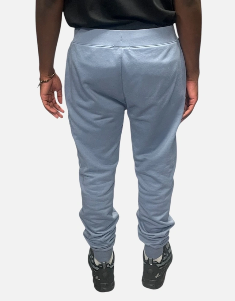 Lens Pocket Fleece Sweat Pant - Infinity Blue