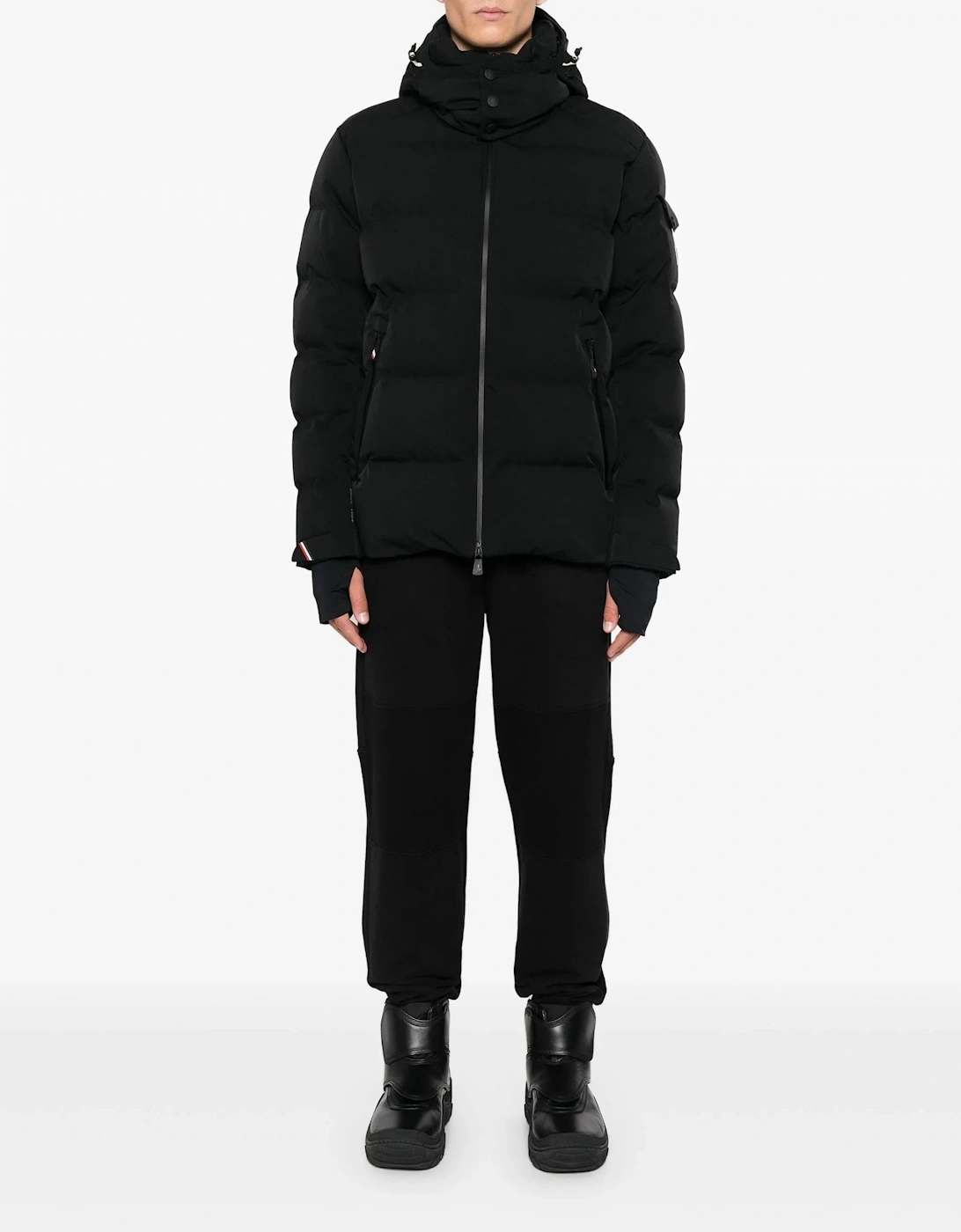 MONTGETECH JACKET