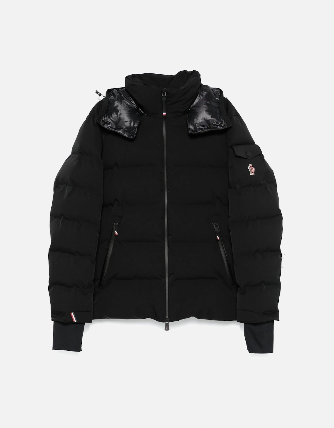 MONTGETECH JACKET, 6 of 5