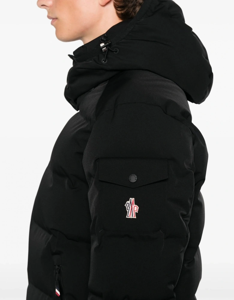 MONTGETECH JACKET