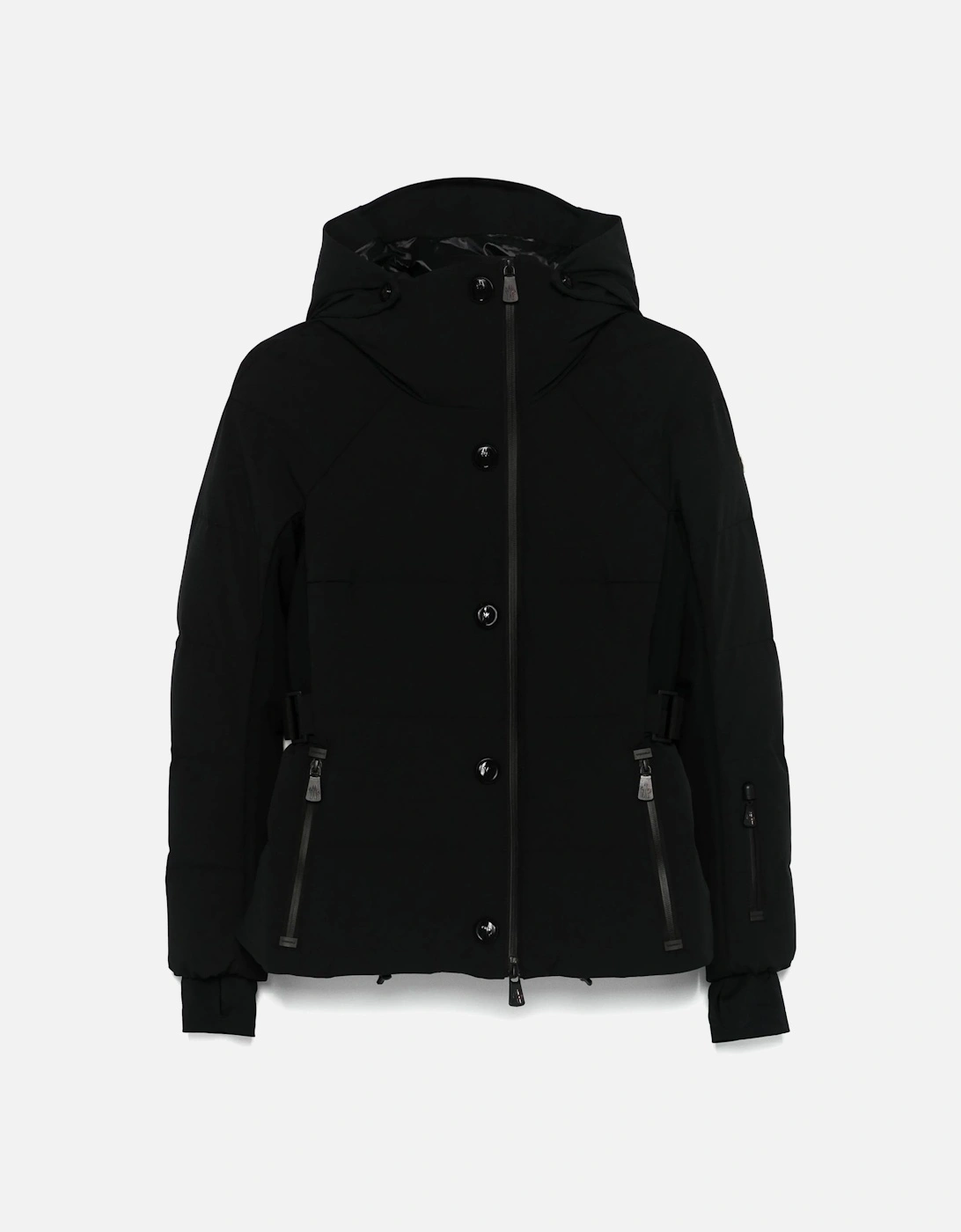 WOMENS GUYANE JACKET, 6 of 5