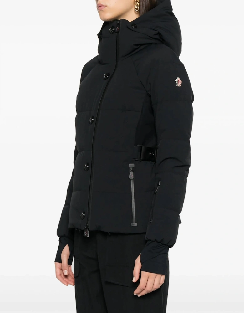 WOMENS GUYANE JACKET