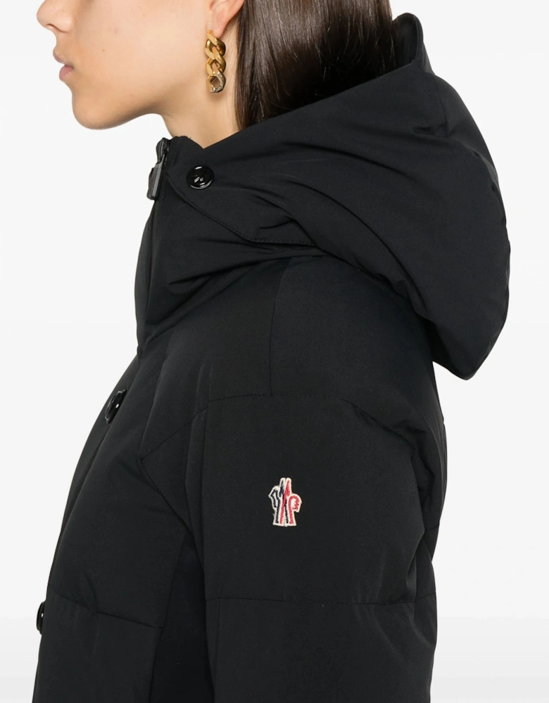 WOMENS GUYANE JACKET