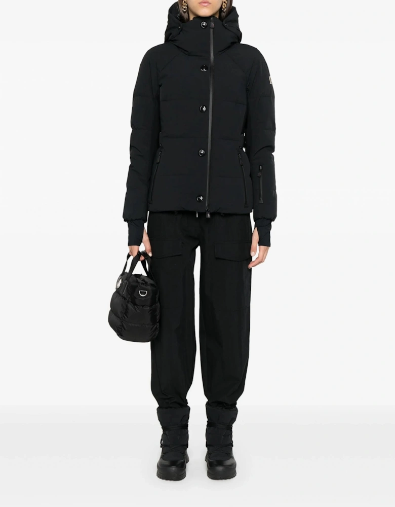 WOMENS GUYANE JACKET