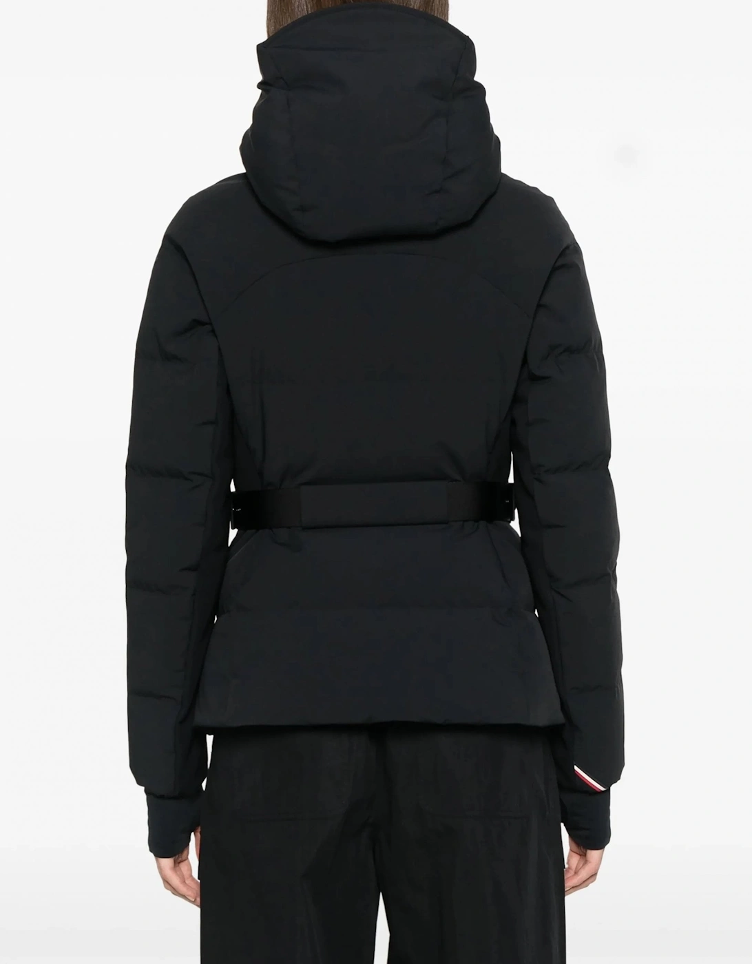 WOMENS GUYANE JACKET