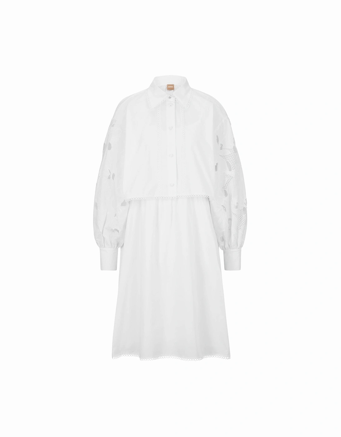 Dembana Dress