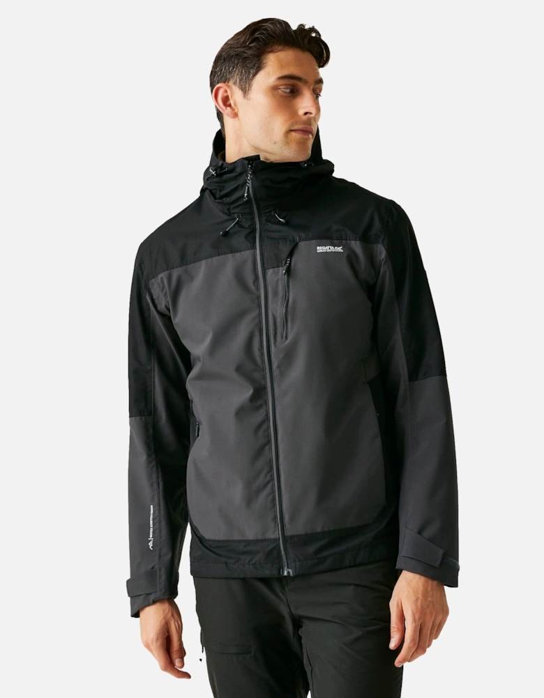 Mens Highton IV Stretch Waterproof Jacket