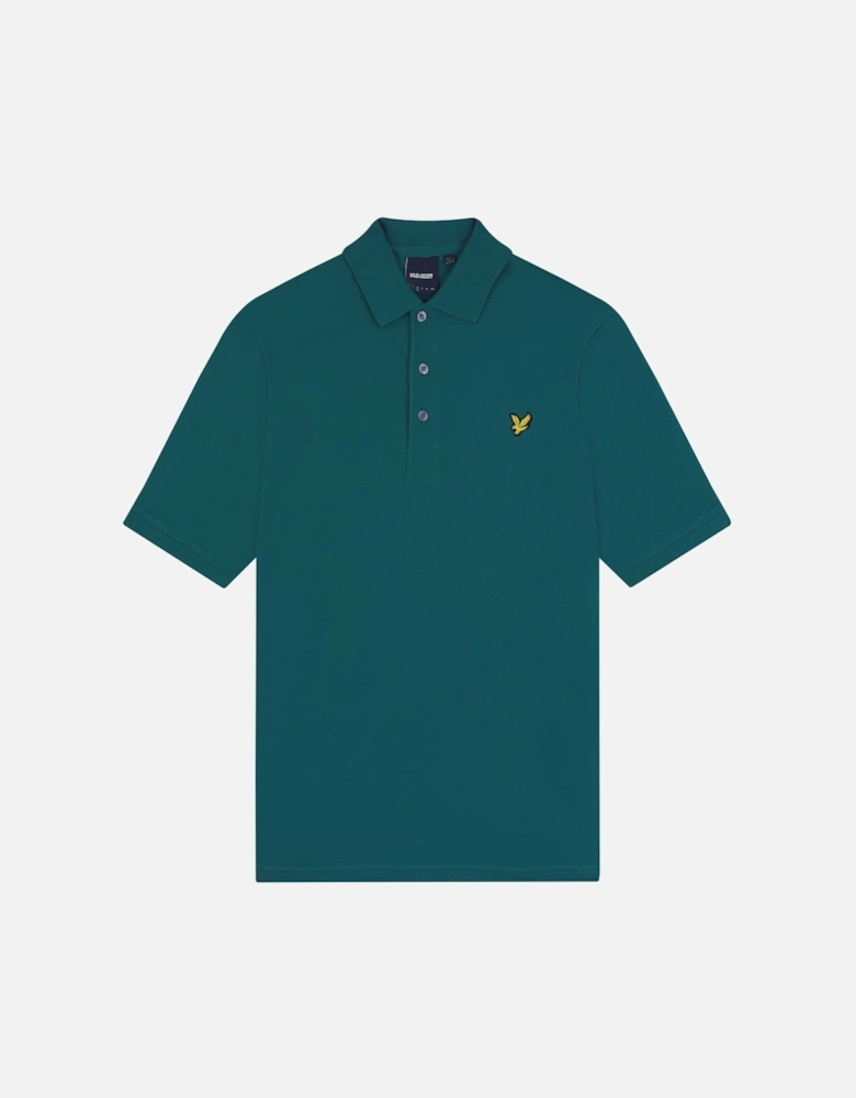 Plain Polo Shirt
