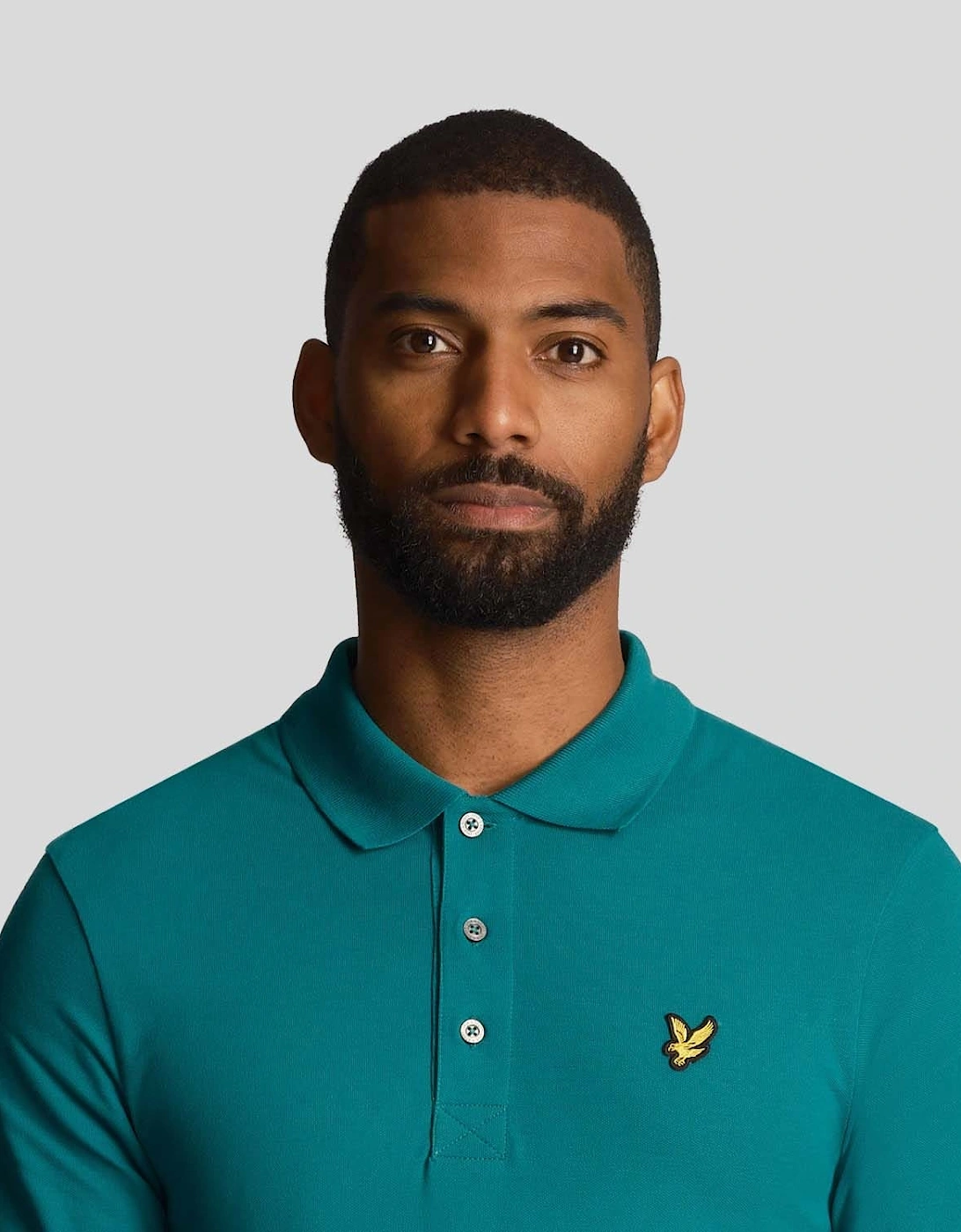 Plain Polo Shirt