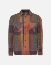 Orange/Multi