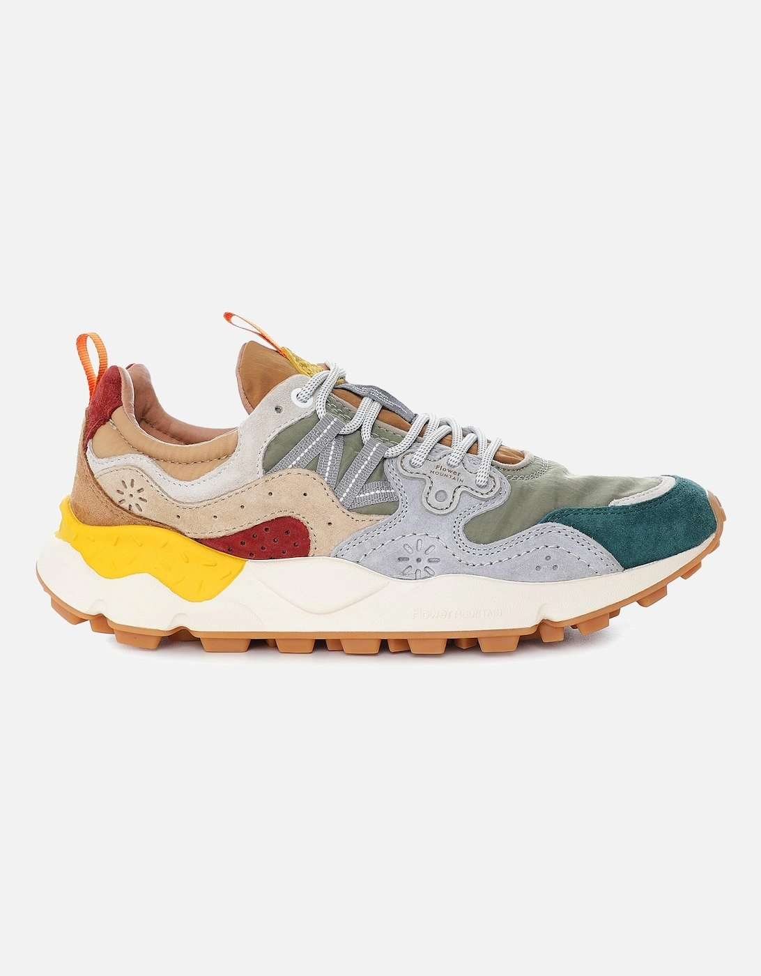 Yamano 3 Trainers