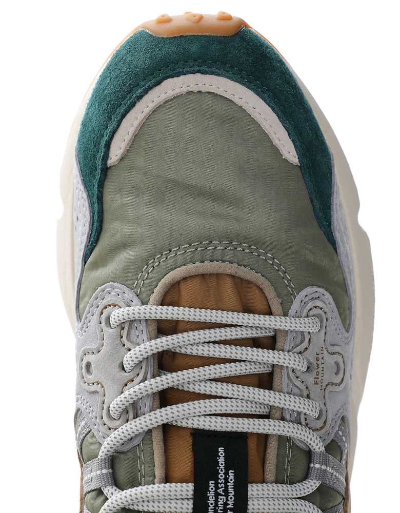 Yamano 3 Trainers