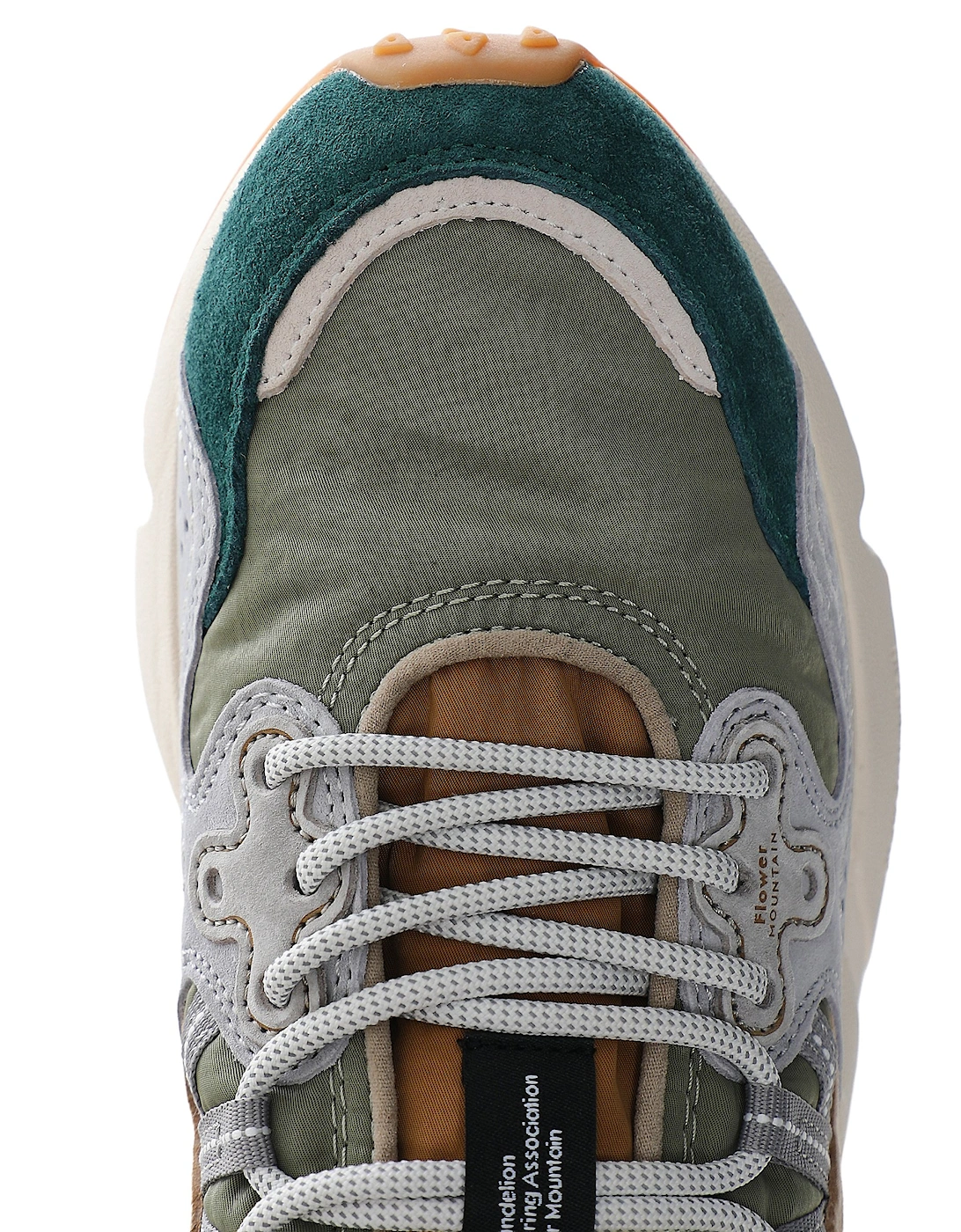 Yamano 3 Trainers