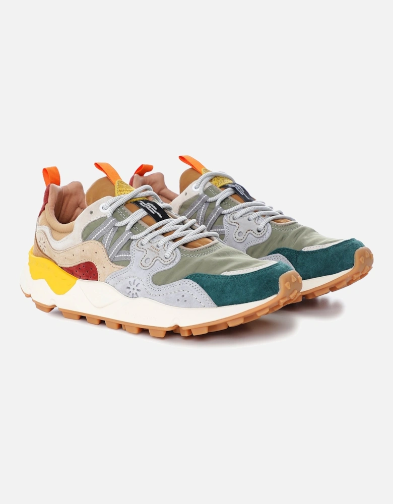 Yamano 3 Trainers