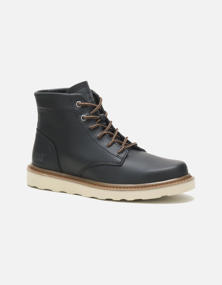 Narrate P725415 Black Mens Boots