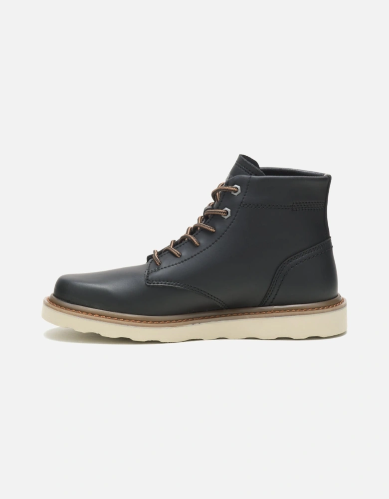 Narrate P725415 Black Mens Boots
