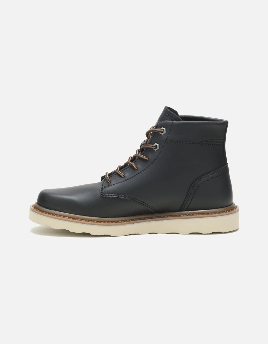 Narrate P725415 Black Mens Boots