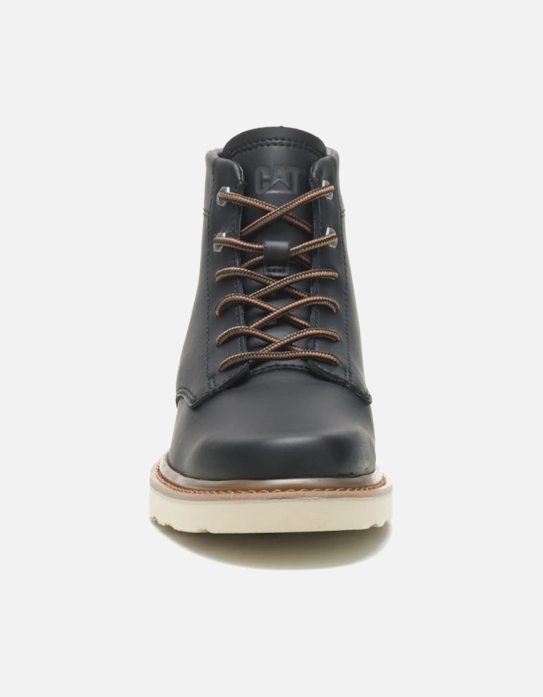 Narrate P725415 Black Mens Boots