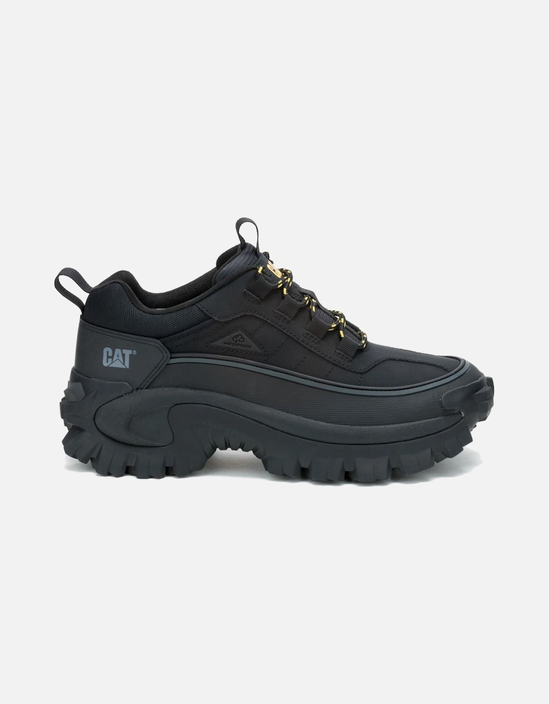 Intruder Galosh 2.0 Black Low Water Proof P111554 Shoe, 7 of 6
