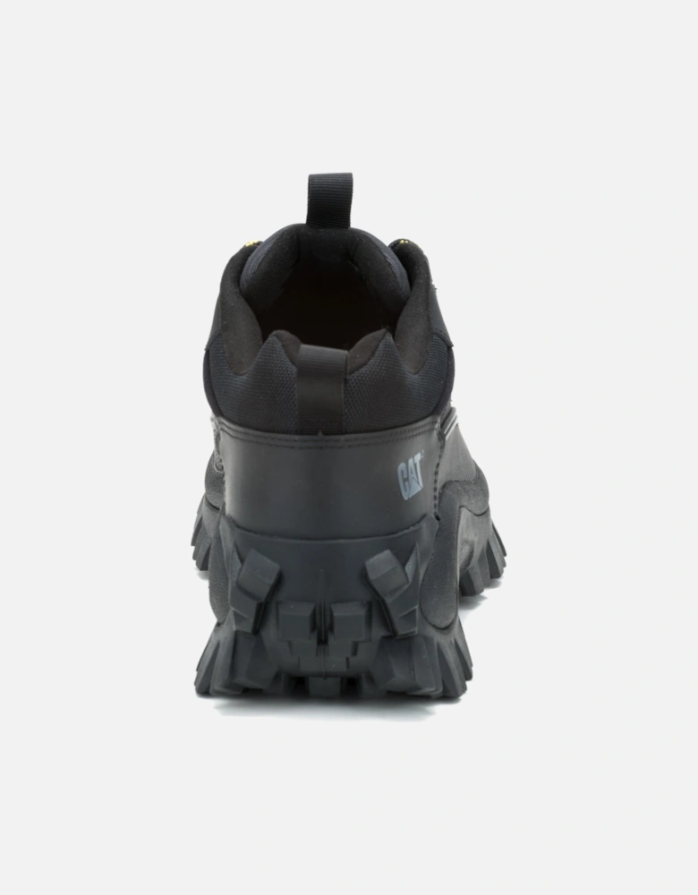 Intruder Galosh 2.0 Black Low Water Proof  P111554 Shoe
