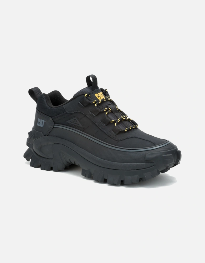 Intruder Galosh 2.0 Black Low Water Proof  P111554 Shoe