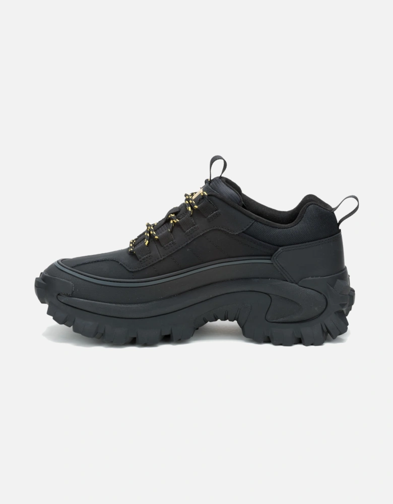 Intruder Galosh 2.0 Black Low Water Proof  P111554 Shoe