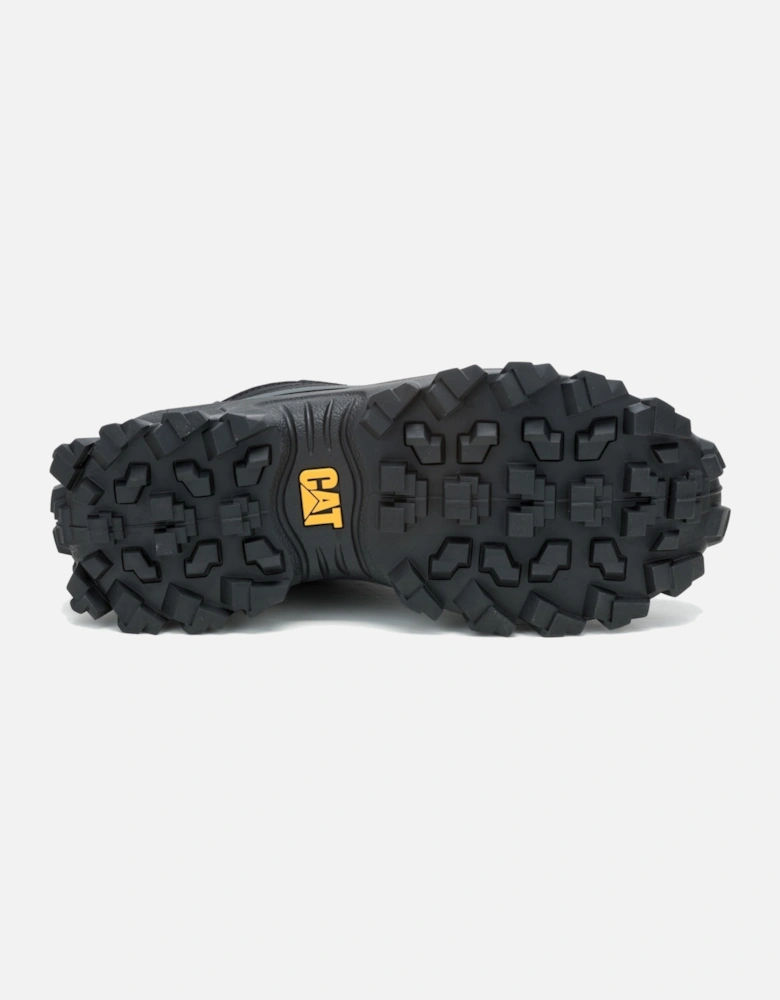 Intruder Galosh 2.0 Black Low Water Proof  P111554 Shoe