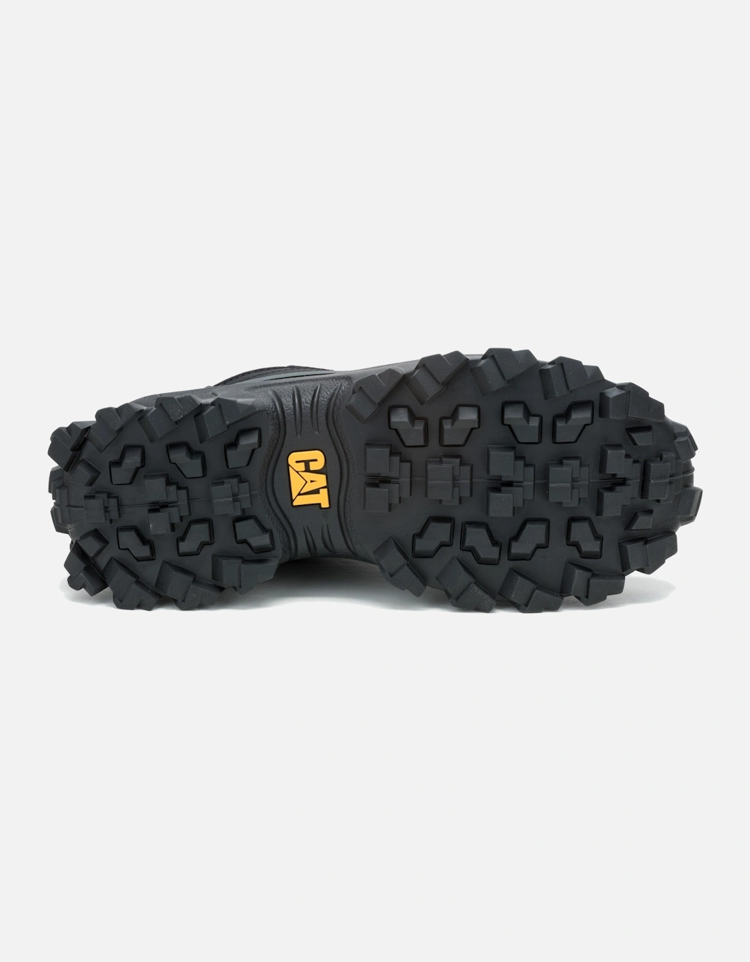 Intruder Galosh 2.0 Black Low Water Proof  P111554 Shoe