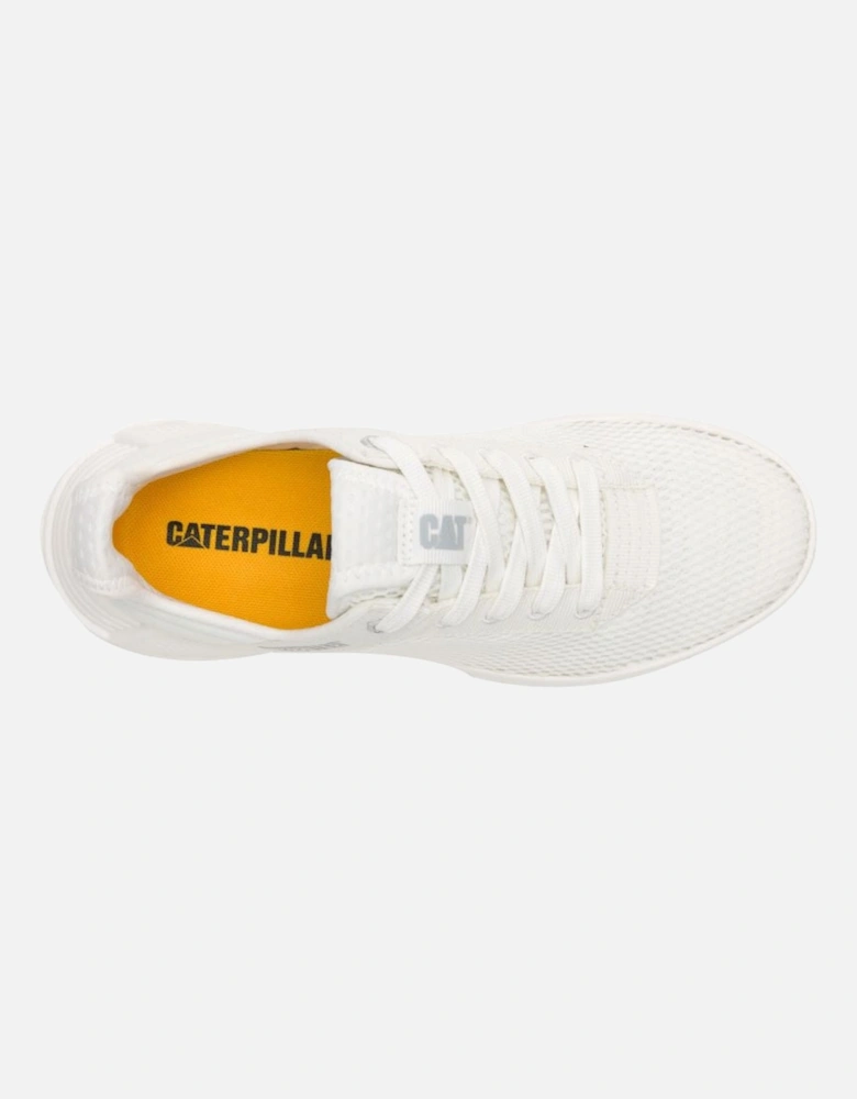 Hex Lite Vent W'S P312236 Bright White Womens  Sneakers
