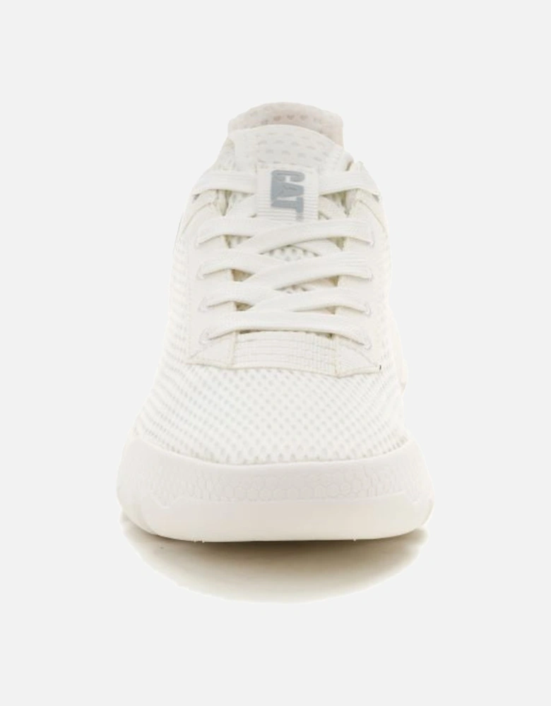 Hex Lite Vent W'S P312236 Bright White Womens  Sneakers