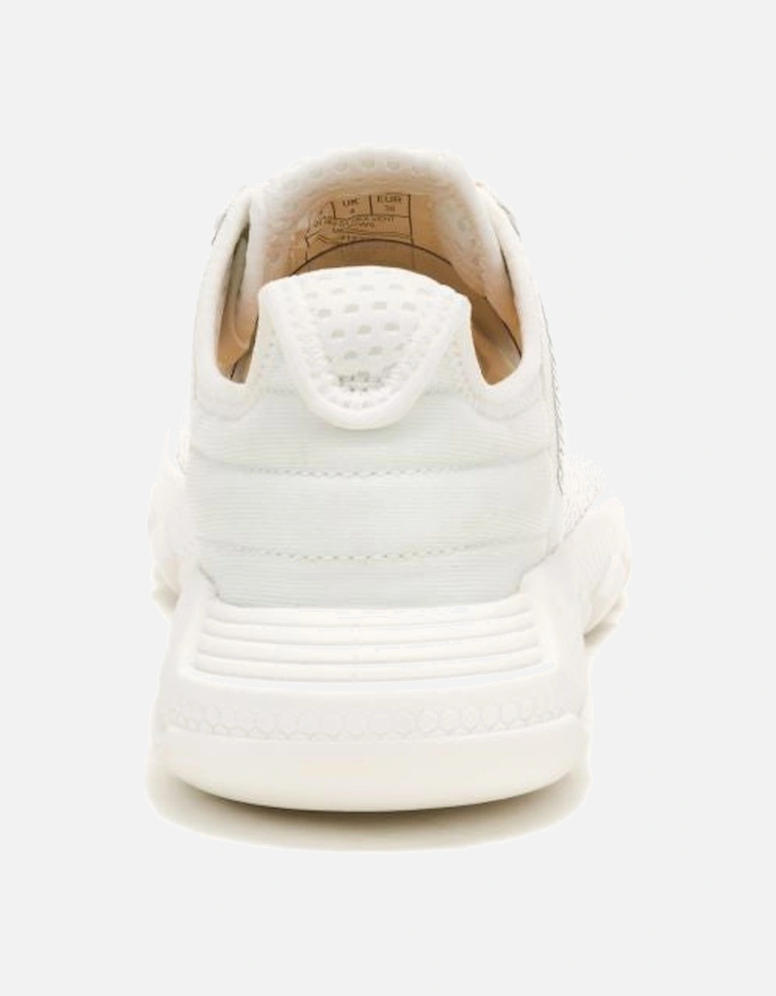Hex Lite Vent W'S P312236 Bright White Womens  Sneakers