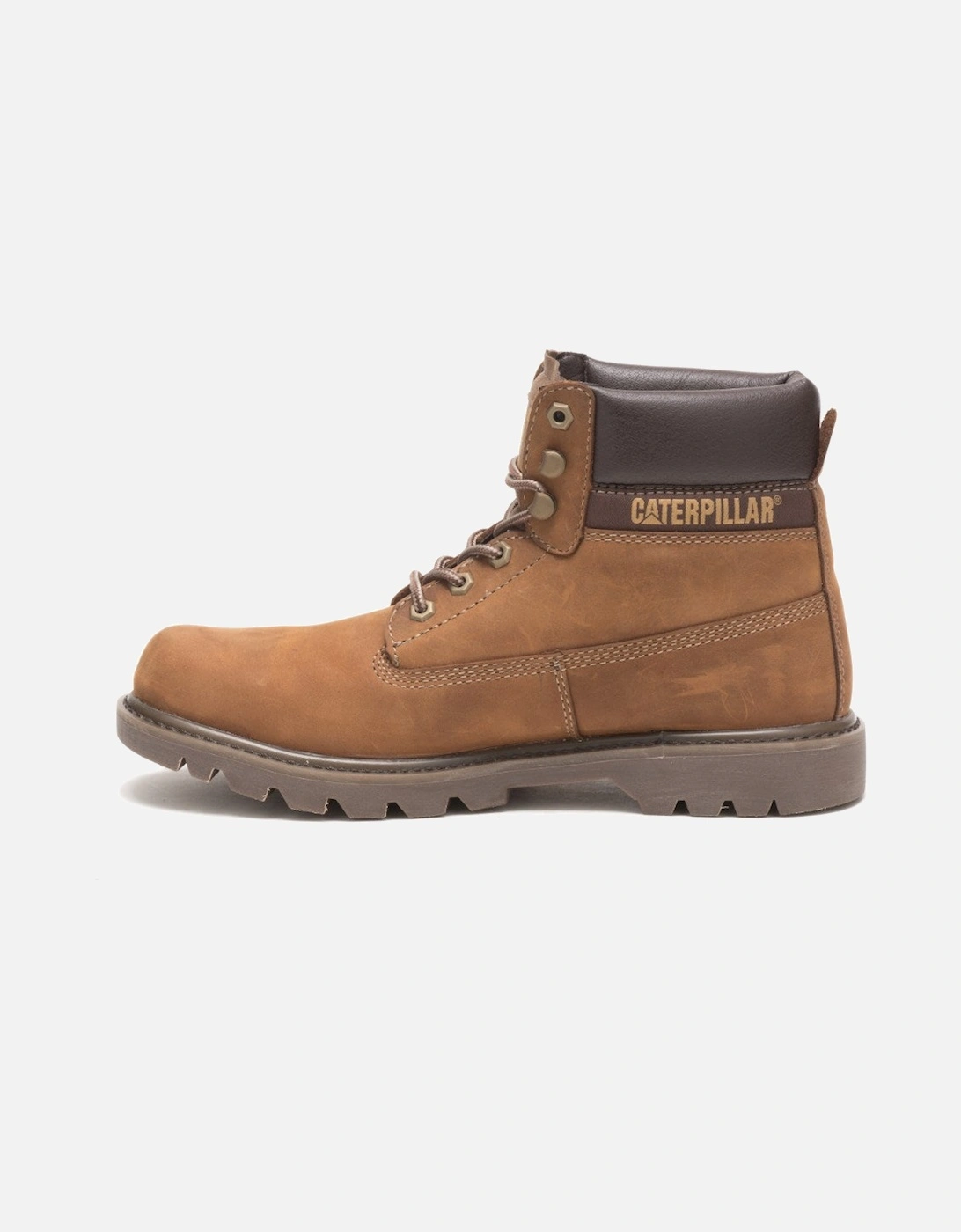 Colorado 2.0 P110427 Unisex Dark Beige Boots