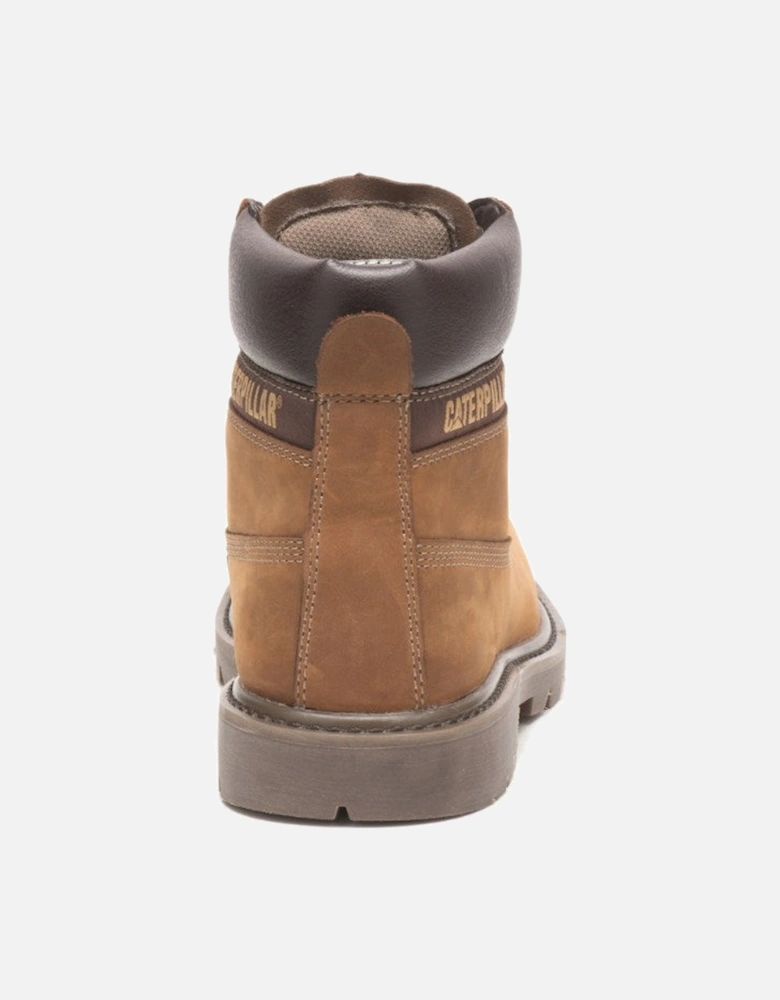 Colorado 2.0 P110427 Unisex Dark Beige Boots