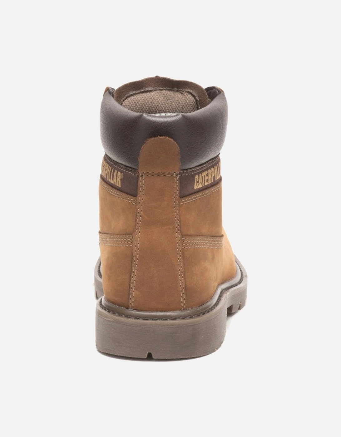 Colorado 2.0 P110427 Unisex Dark Beige Boots