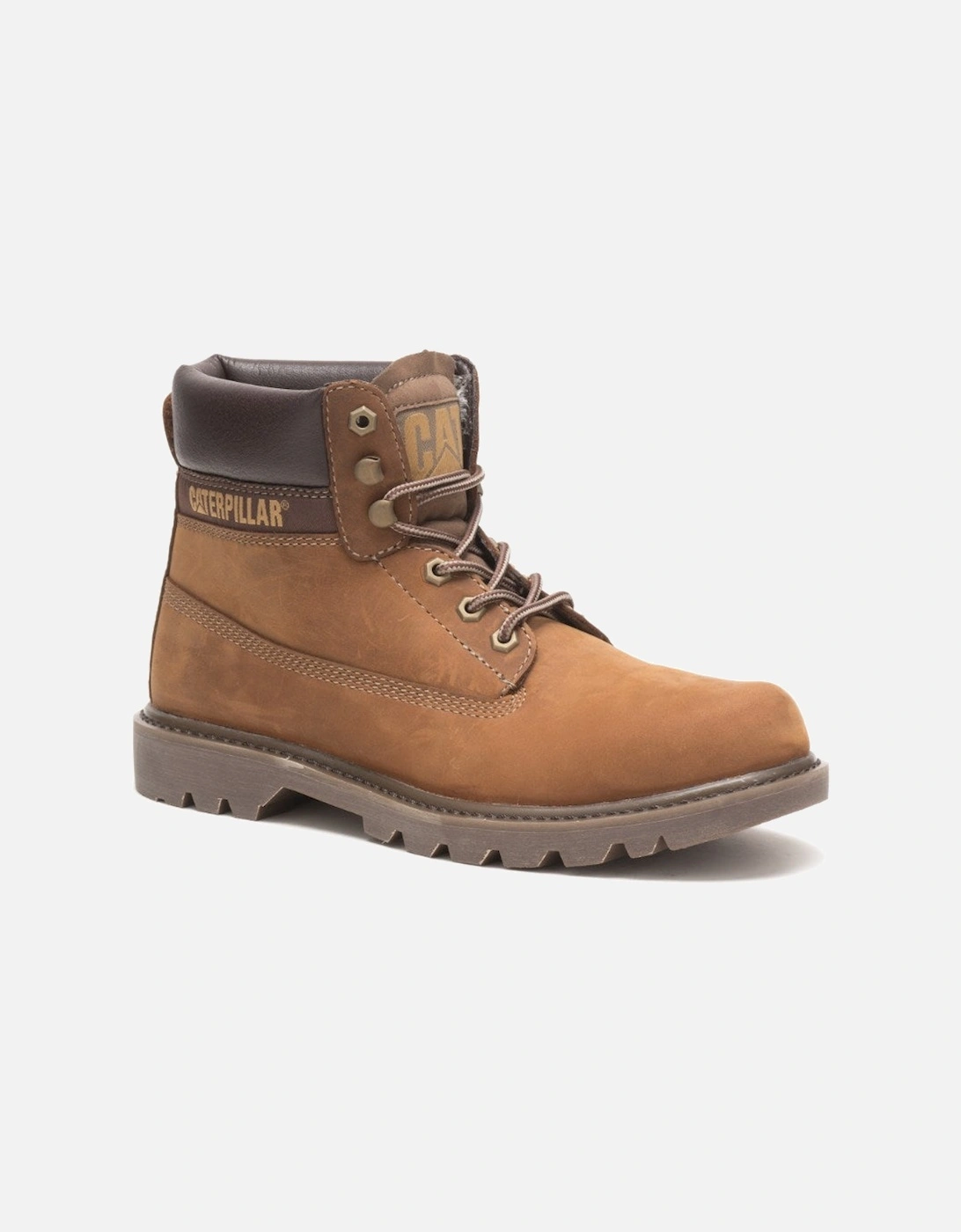 Colorado 2.0 P110427 Unisex Dark Beige Boots