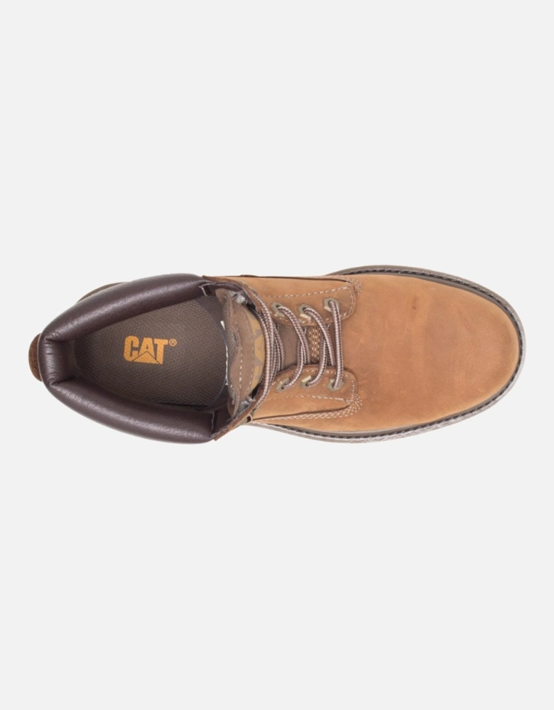 Colorado 2.0 P110427 Unisex Dark Beige Boots
