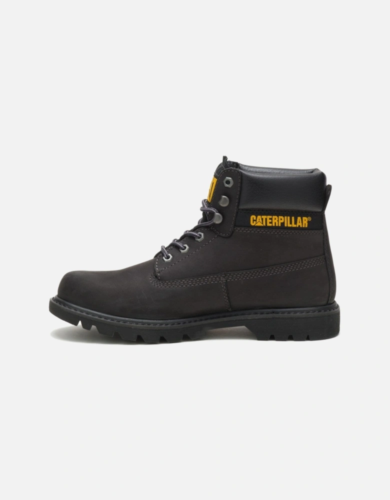 Colorado 2.0 P110425 Black Unisex Boots