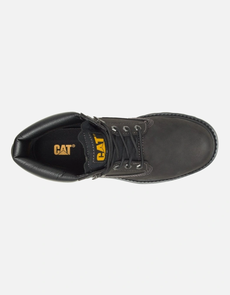 Colorado 2.0 P110425 Black Unisex Boots