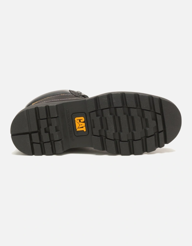 Colorado 2.0 P110425 Black Unisex Boots
