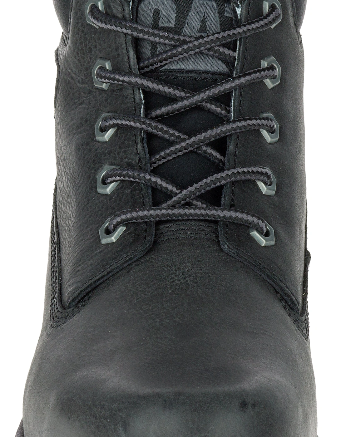 Founder P717822  Black Mens Boots