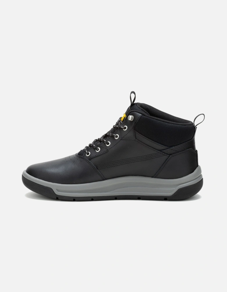 APA Cush Sport P725998 White Mens Boots