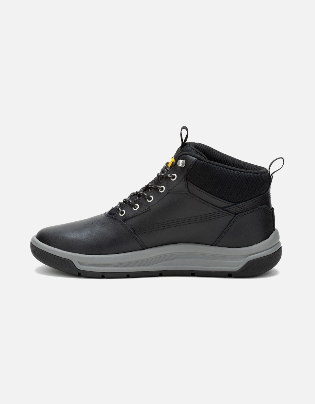 APA Cush Sport P725998 White Mens Boots
