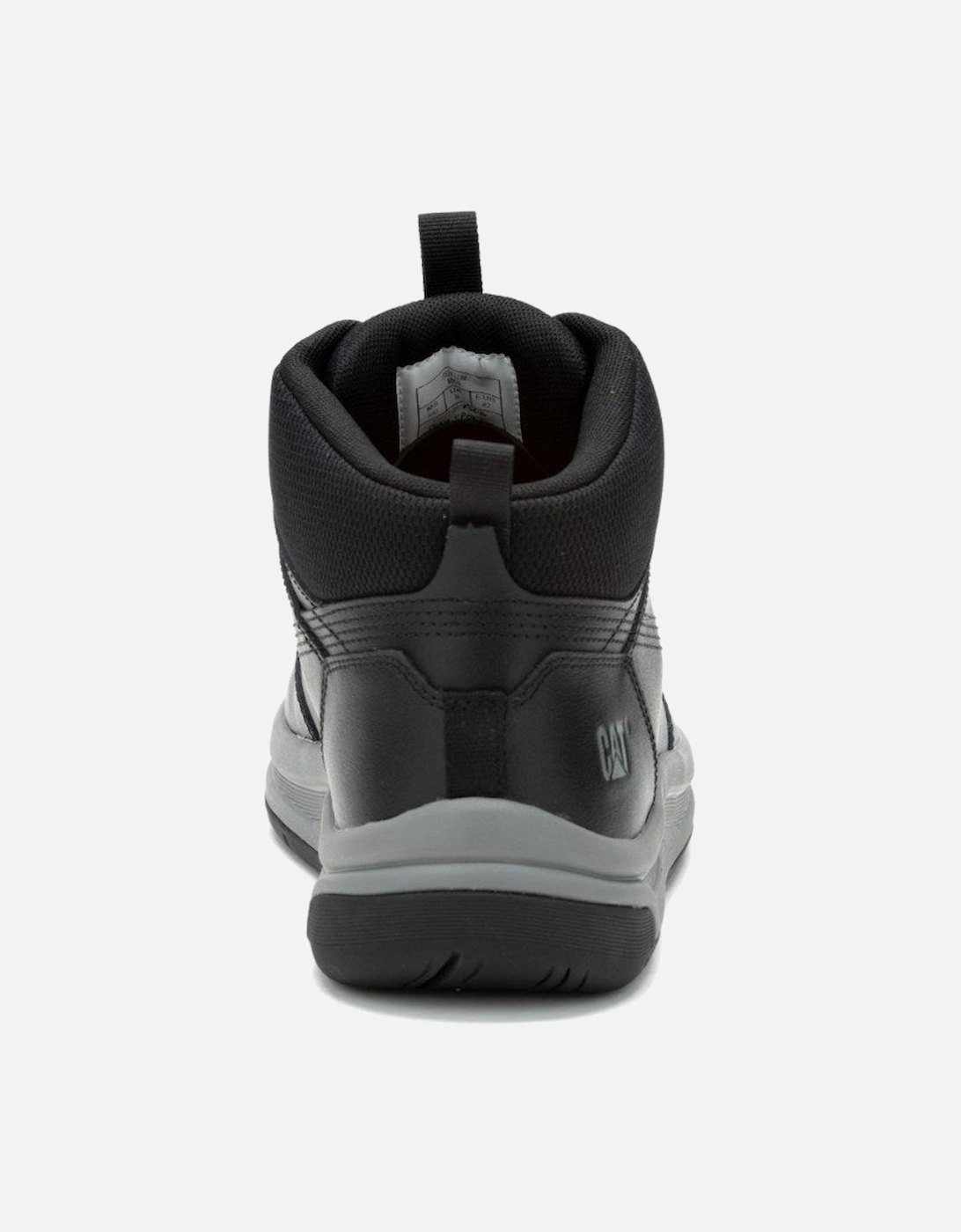 APA Cush Sport P725998 White Mens Boots