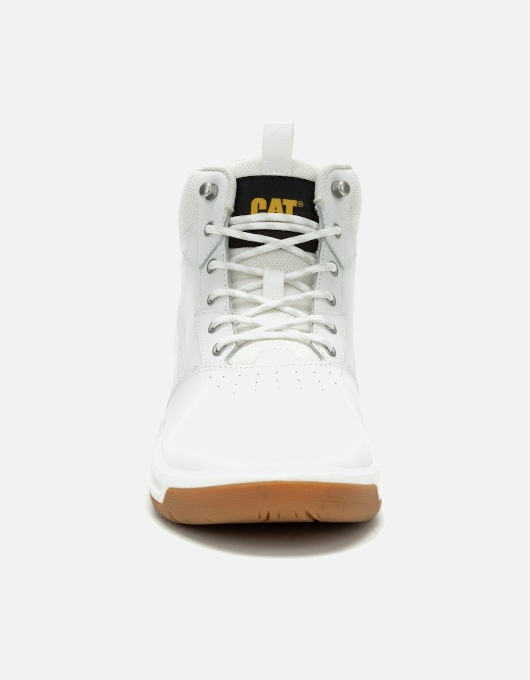 APA Cush Sport P725998 White Mens Boots