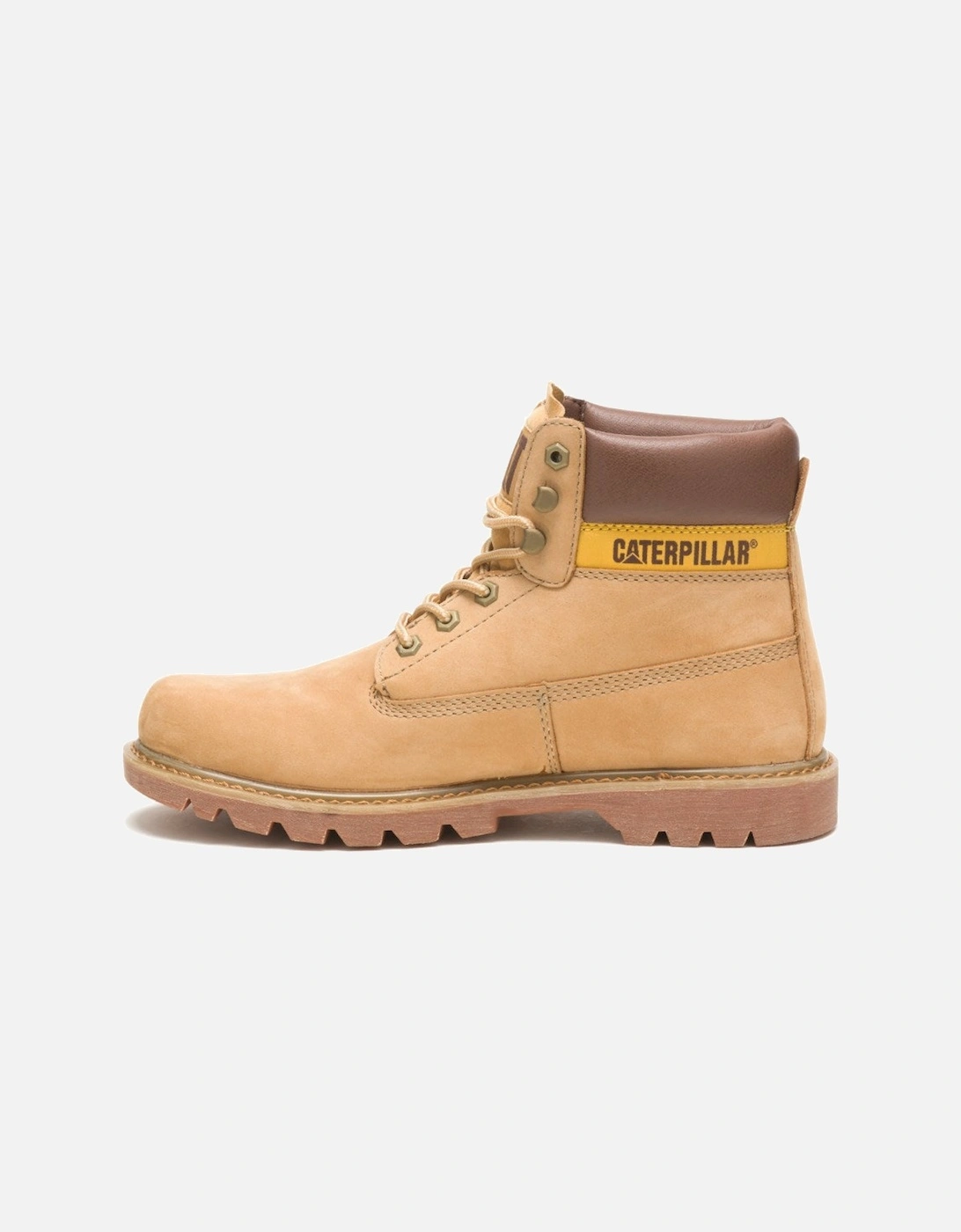 Colorado 2.0 P110428 Unisex Honey Reset Boots