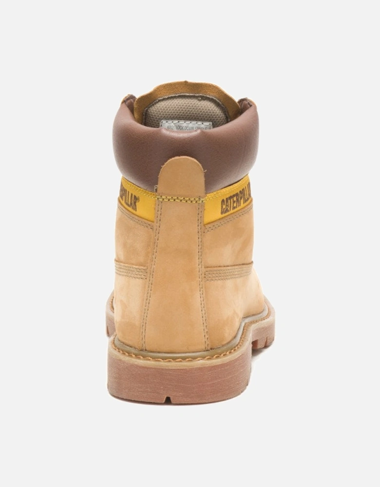 Colorado 2.0 P110428 Unisex Honey Reset Boots
