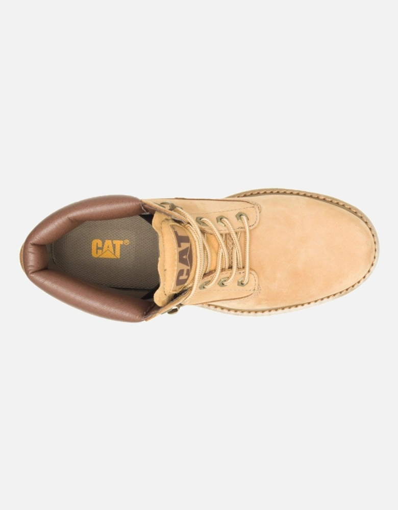 Colorado 2.0 P110428 Unisex Honey Reset Boots